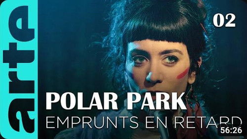 Image illustrative de l'épisode