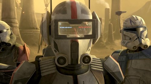 Star Wars: The Clone Wars: 7×2