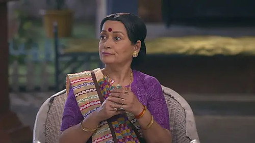 Happu’s hurtful words upset Rajesh - Happu Ki Ultan Paltan
