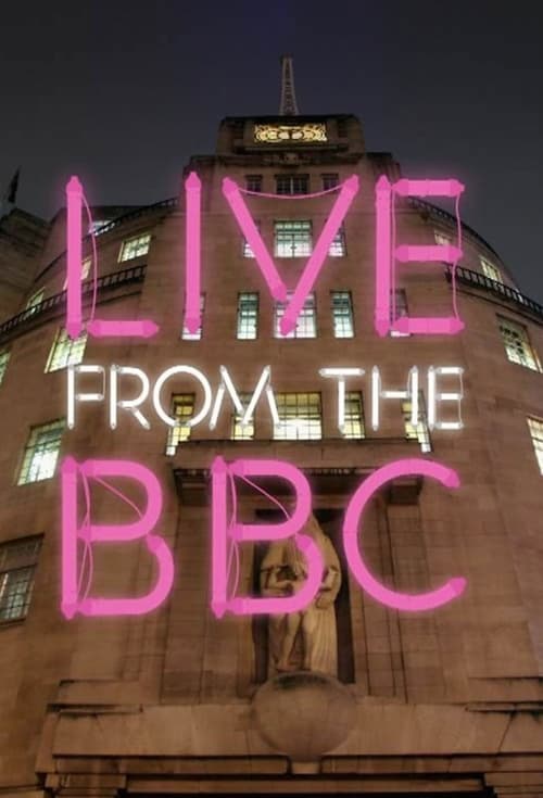 Where to stream Live from the BBC