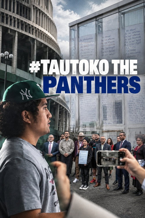 Tautoko the Panthers