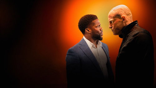 The Man from Toronto