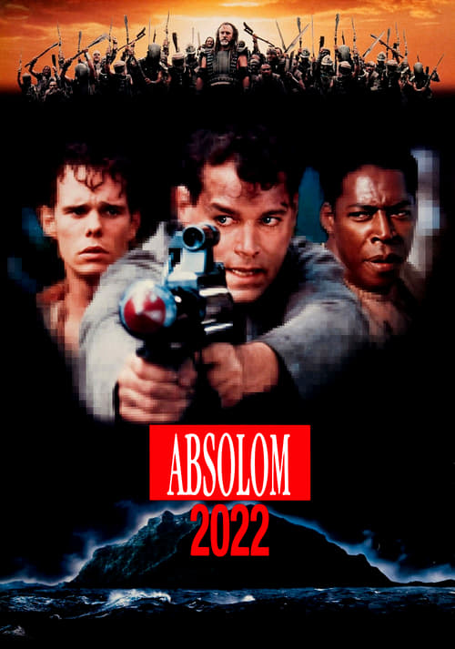 Absolom 2022 - 1994