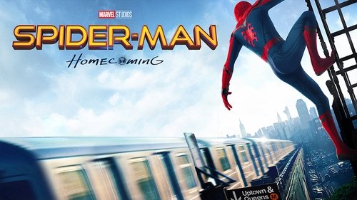 Spider-Man: Homecoming (2017) Download Full HD ᐈ BemaTV