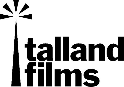 Talland Films logo