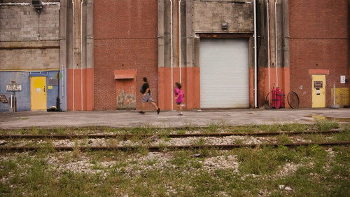 The Terrible Adventure