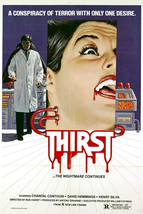 Thirst (1979)