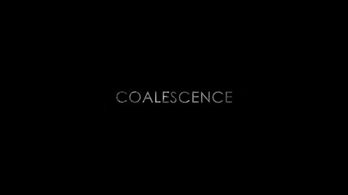 Coalescence Backdrop Blur