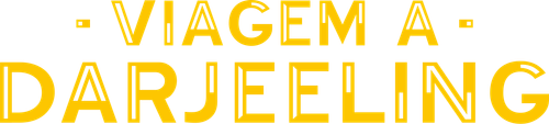 Viagem a Darjeeling - Logo 4