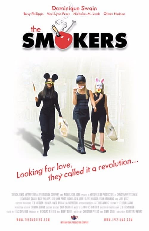 The Smokers 2000