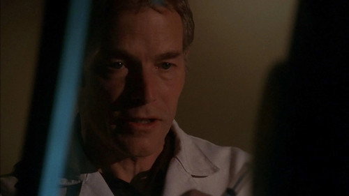 Poster della serie Alias
