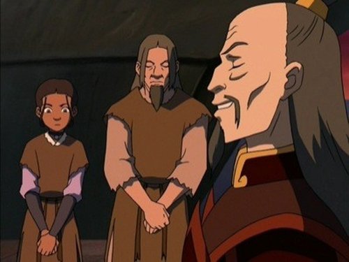 Assistir Avatar: A Lenda de Aang S01E06 – 1×06 – Dublado Assistir Avatar: A Lenda de Aang S01E06 – 1×06 – Dublado