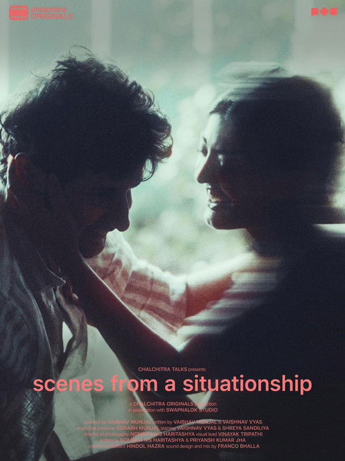 Scenes from a Situationship