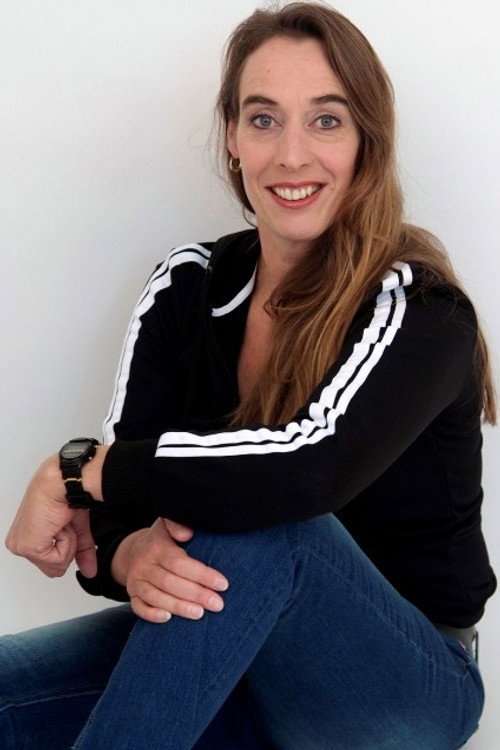 Arianne Fennema