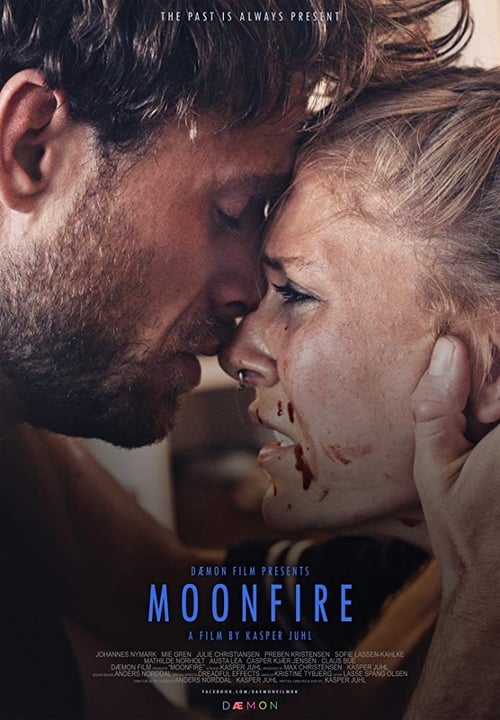 Moonfire poster