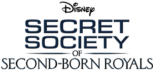 Secret Society of Second Born Royals