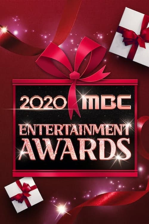MBC 방송연예대상, S20 - (2020)