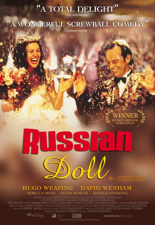 Russian Doll