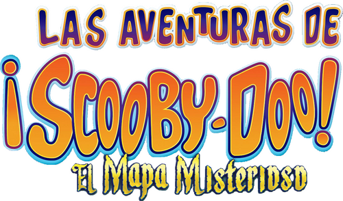 Scooby-Doo! Adventures: The Mystery Map