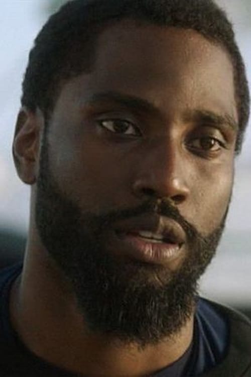 Largescale poster for John David Washington