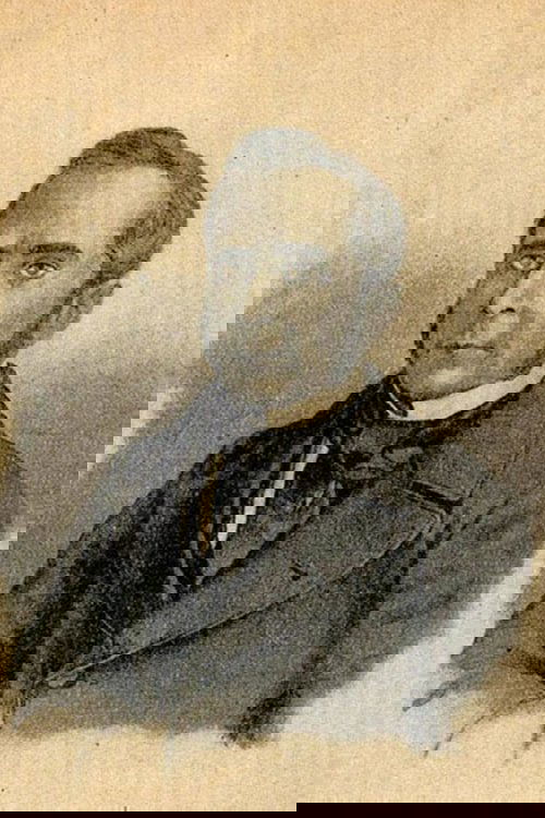 José Mármol