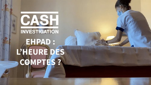 Image Ehpad : l'heure des comptes ?