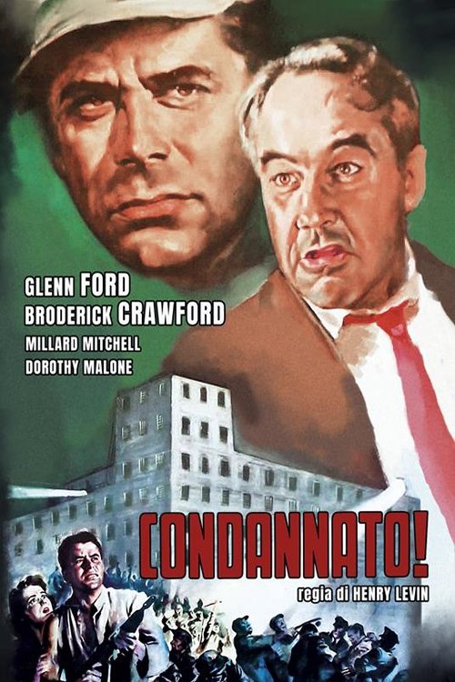 Condannato!