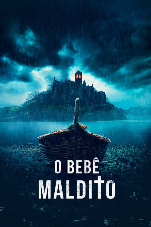 Pôster 2 de O Bebê Maldito