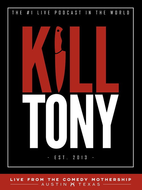Kill Tony
