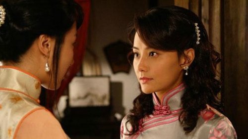 宁为女人