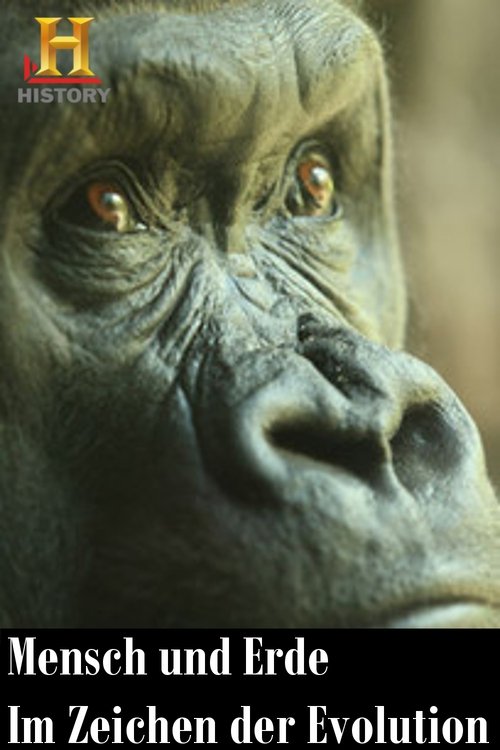 Mensch und Erde - Im Zeichen der Evolution movie poster player