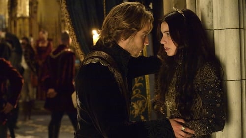 Reign: 1×2