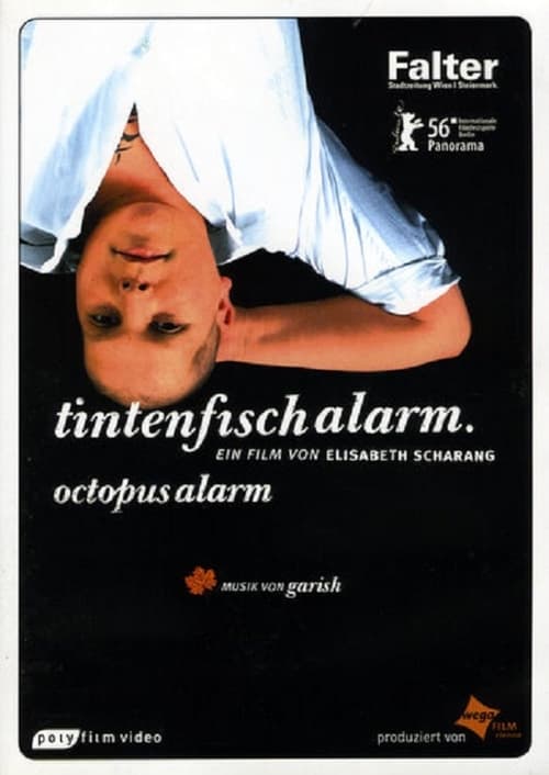 Poster Tintenfischalarm 2006