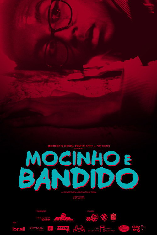 Mocinho e Bandido