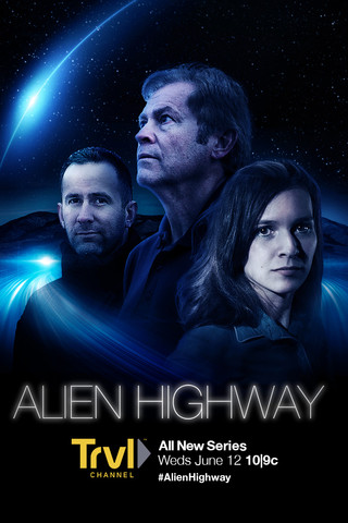 Escena 3 de Alien Highway