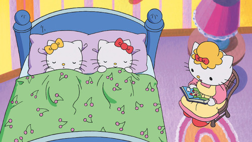 Sleeping By Ourselves