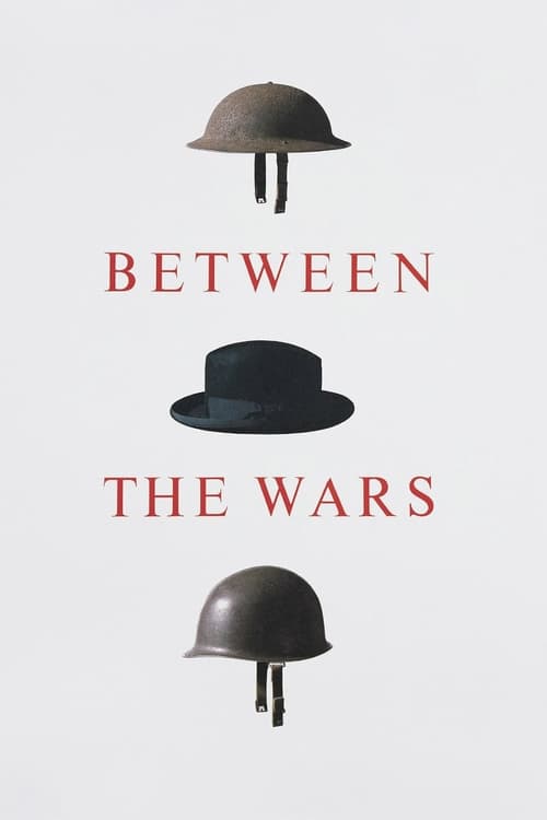 Poster Between the Wars