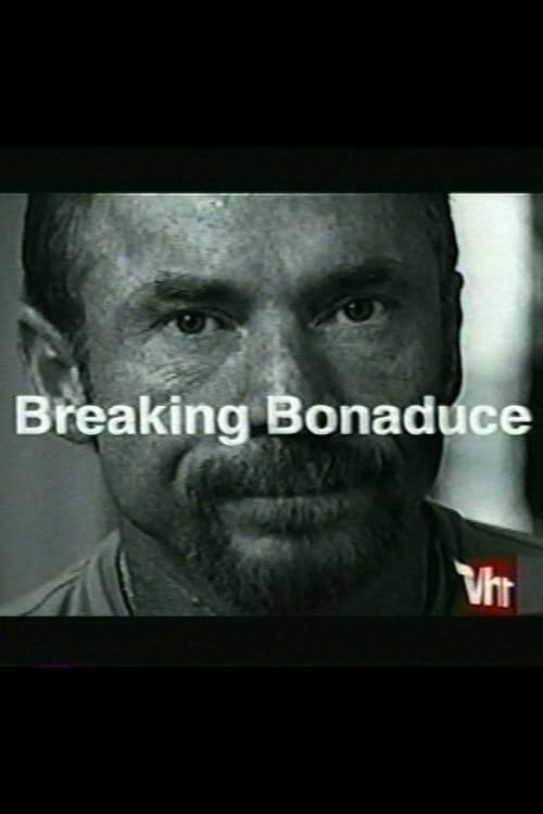 Poster Breaking Bonaduce