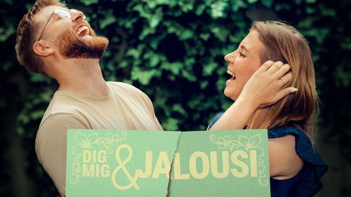 Dig, mig og jalousi - Season 1 Backdrop Blur