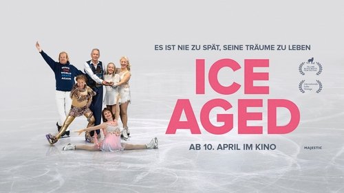 Ice Aged image 1