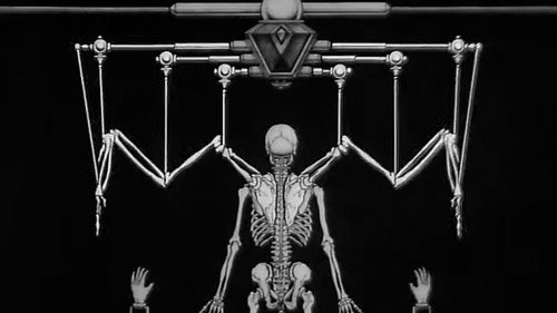 How Wings Are Attached to the Backs of Angels