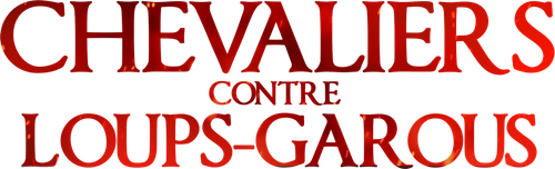 Werewolf Castle logo