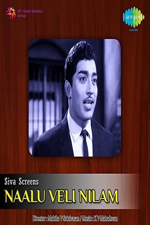 Naalu Veli Nilam movie poster player