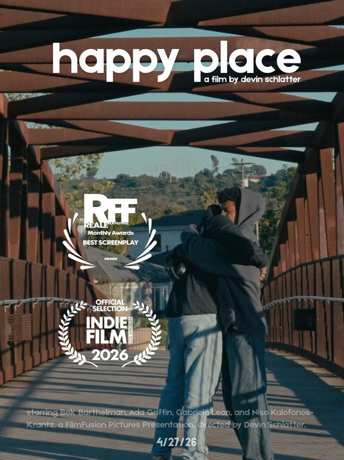Happy Place