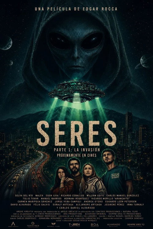 Seres