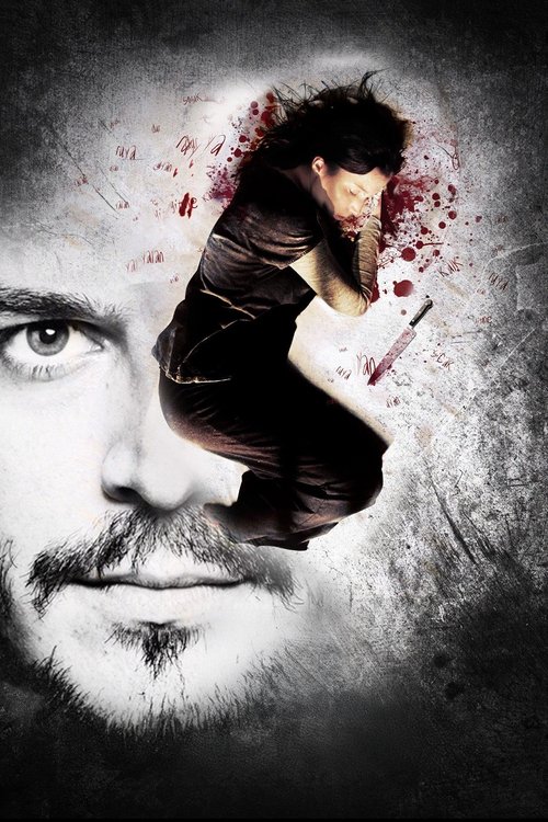 The Voice poster