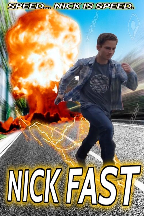 Nick Fast 2020