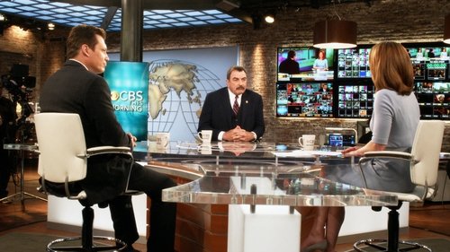 Blue Bloods – Sangue Azul: 5×7