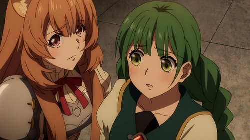 The Rising of the Shield Hero: 3×10