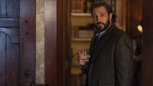 A Mulher do Viajante no Tempo: 1×6